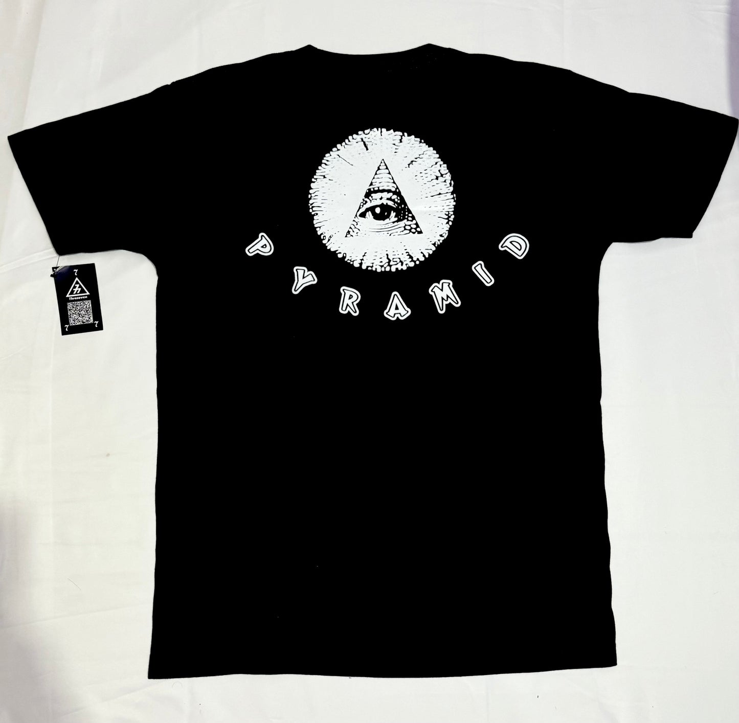 T-Shirt Threseven PYRAMID