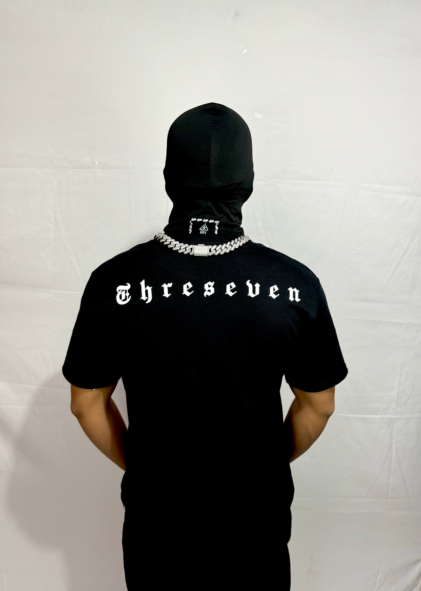 T-Shirt Threseven Classic