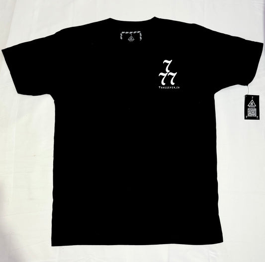 T-Shirt Threseven PYRAMID